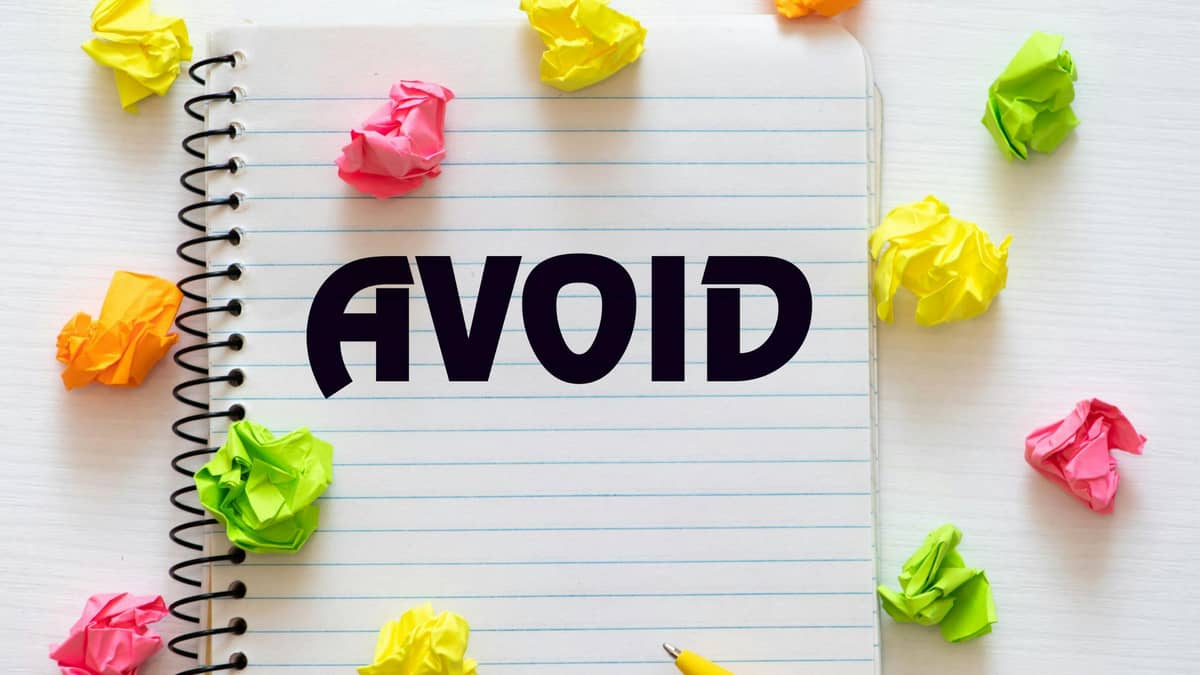 Avoid Public Nudity and Indecent Exposure